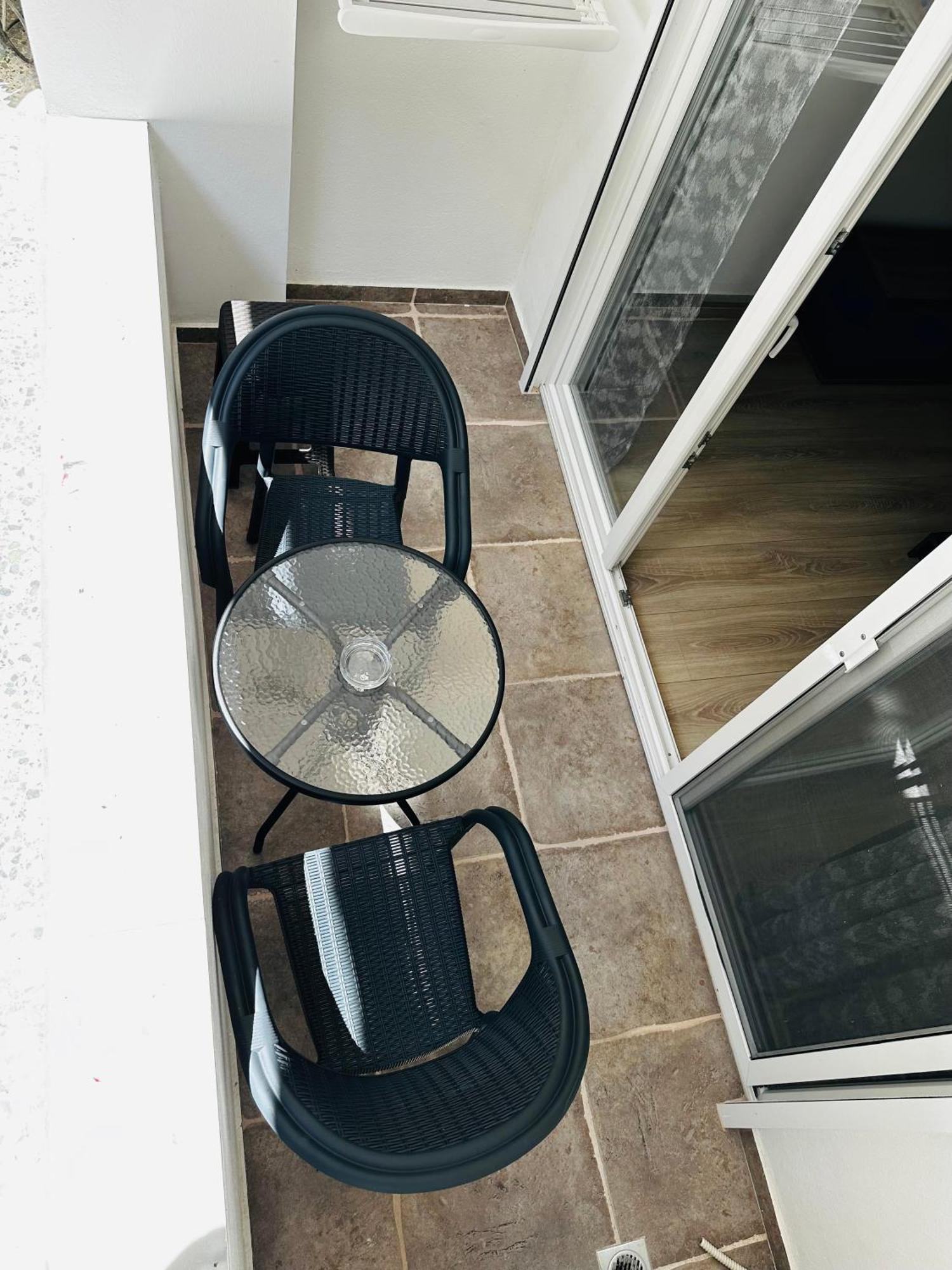 Loft De Luxe, Kavala Apartment ภายนอก รูปภาพ