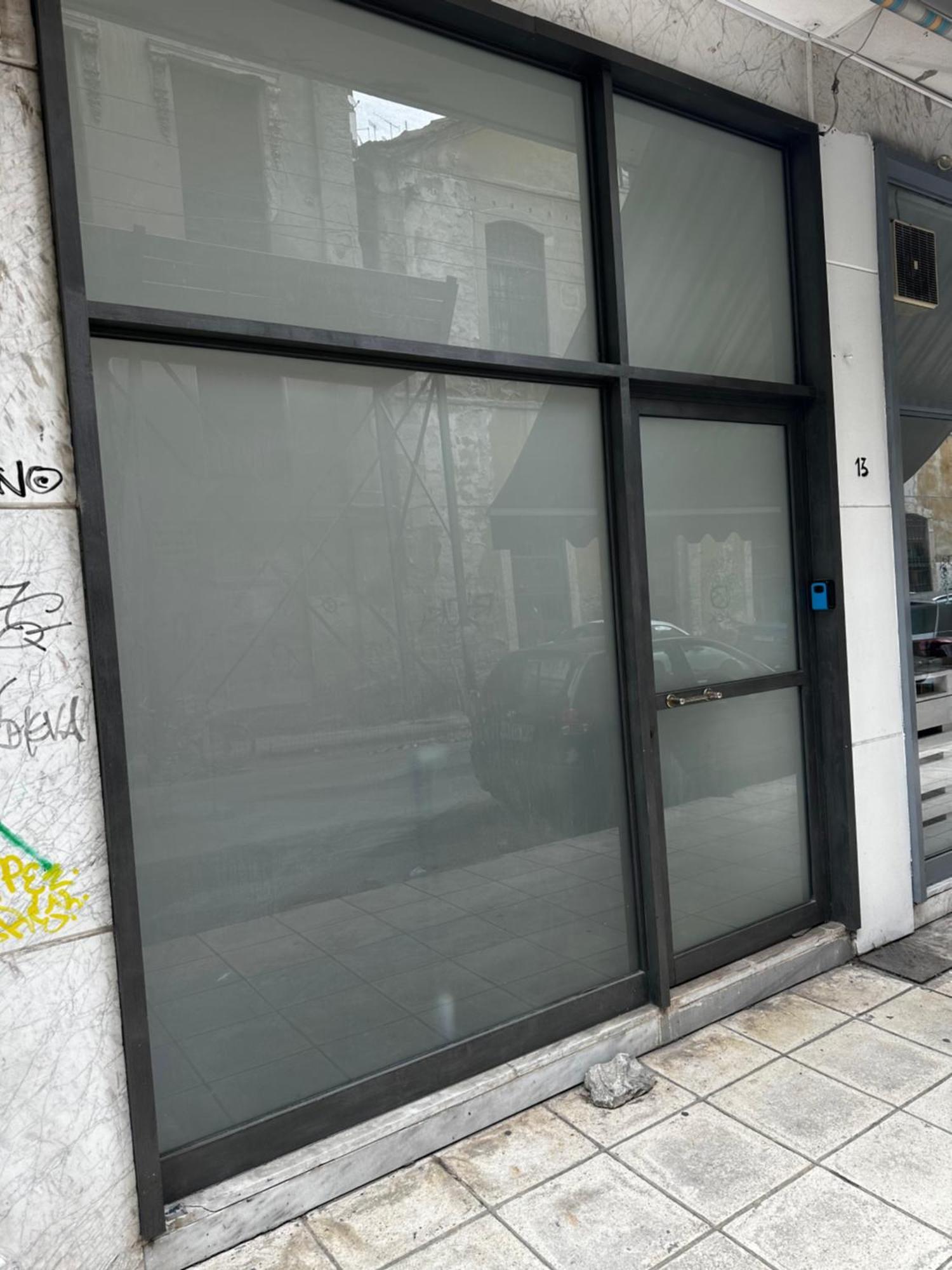 Loft De Luxe, Kavala Apartment ภายนอก รูปภาพ